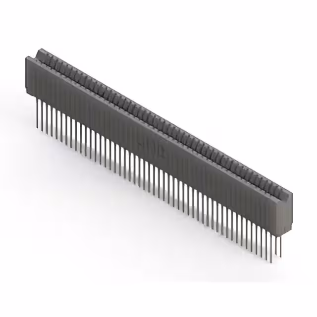 745-098-545-206 EDAC Inc.  Edgeboard Connectors